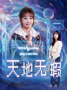 天地无瑕封面图