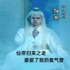仙帝归来之老婆拔了我的氧气管封面图