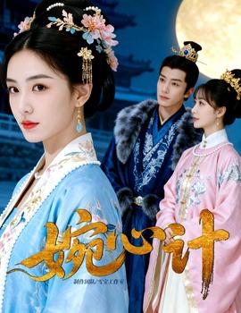 婉心计封面图