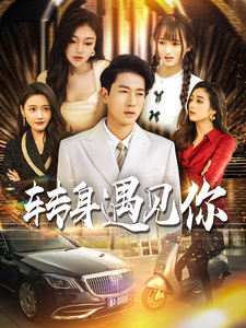 转身遇见你封面图