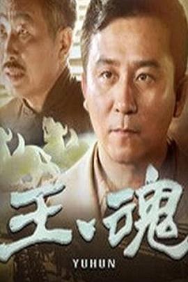 玉魂封面图