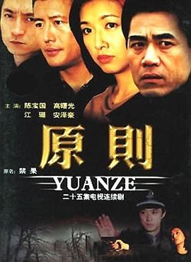 原则封面图