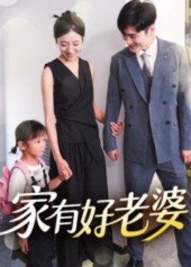 家有好老婆封面图