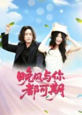 晚风与你都可期封面图