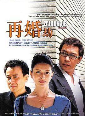 再婚劫封面图