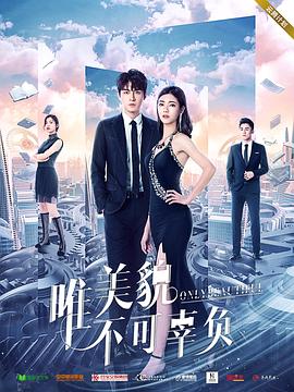 唯美貌不可辜负第二季封面图