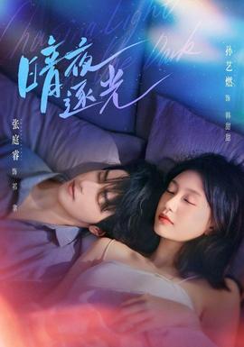 暗夜逐光封面图