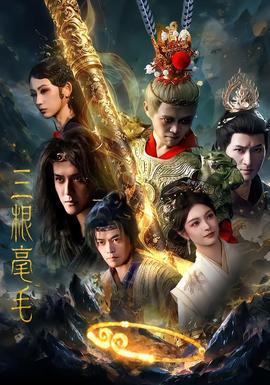 三根毫毛封面图