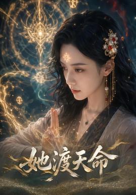 她渡天命封面图
