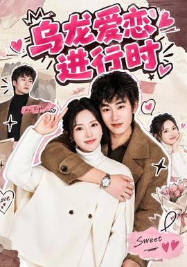乌龙爱恋进行时封面图