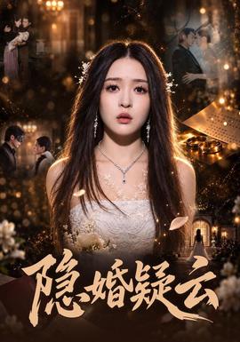 隐婚疑云封面图