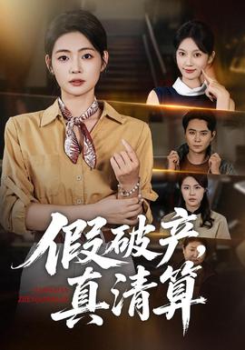 假破产，真清算封面图
