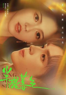 半醒暮色封面图